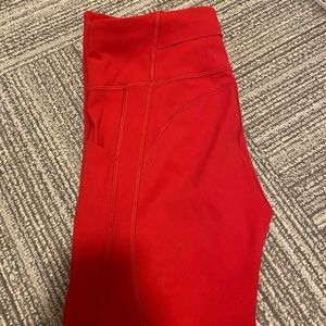 Lululemon Time to Sweat legging